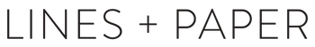LINESplusPAPER