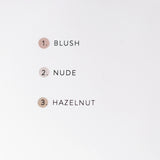 TRANSPARENT STICKERS - Drops