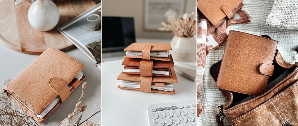 Finding the perfect Planner size for your needs
