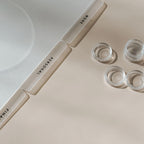 Custom Discbound Planner Dividers