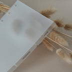 Custom Discbound Planner Dividers