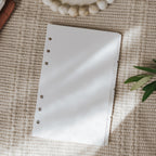 Summer Edition - Ring Planner Dividers