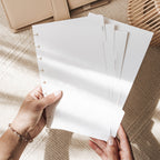 Summer Edition - Discbound Dividers