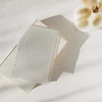 Custom Discbound Planner Dividers