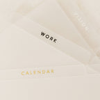 Custom Ring Planner Dividers