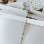 Custom Ring Planner Dividers