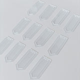 Discontinued Stock - TAB CLIPS MINI - Set of monthly tabs