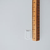 TAB CLIPS 2.0 -Set of 3 - monthly, weekly, today